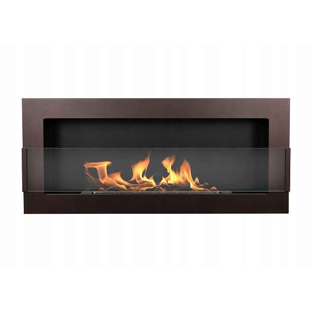 Biokrb závěsný hnědý 120 cm x 40 cm biokrb hnědý 120 x 40 cm