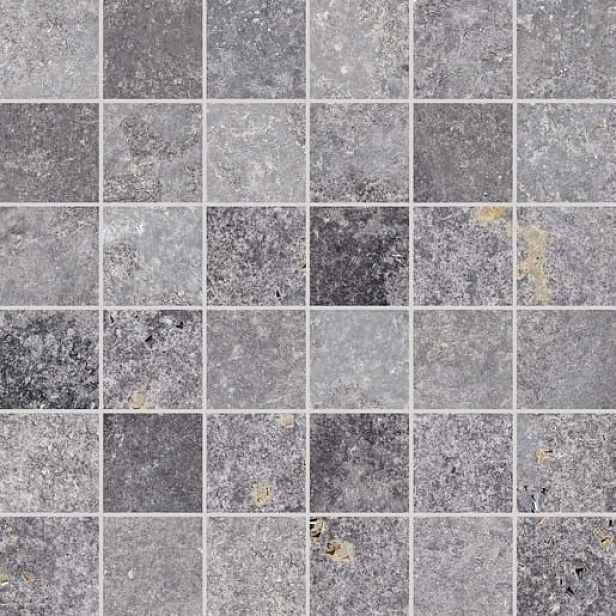Mozaika Rako Shade gravel 30x30 cm mat DDM05888.1
