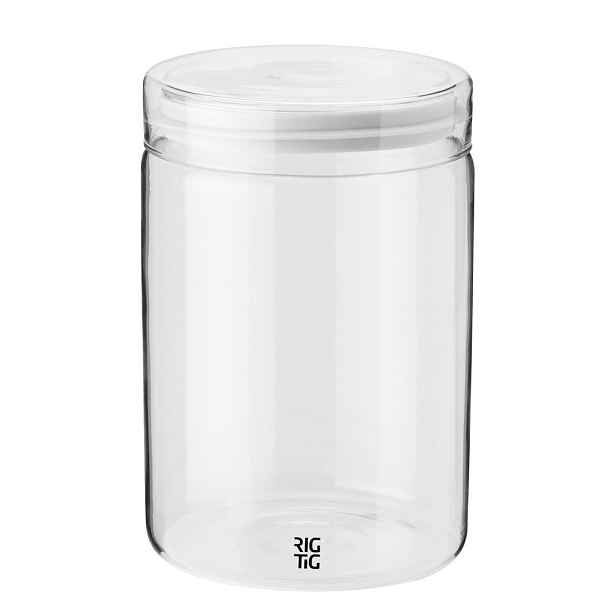 Skleněná dóza Store-It – RIG-TIG