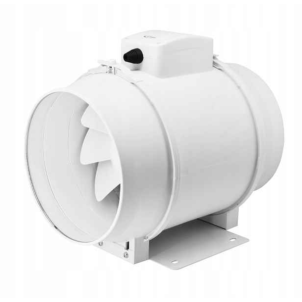 Kanálový ventilátor airRoxy 01-149 310 mm