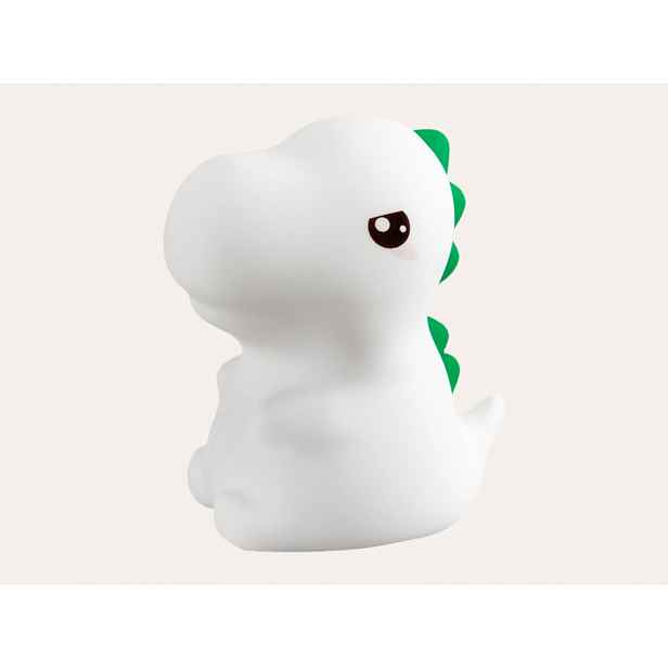 MARY'S Noční LED lampička T-Rex