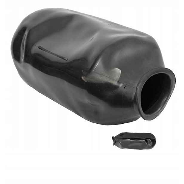 Membrána Epdm guma pro hydroforovou nádrž Omnigena Mh 1300INOX Premium 100L