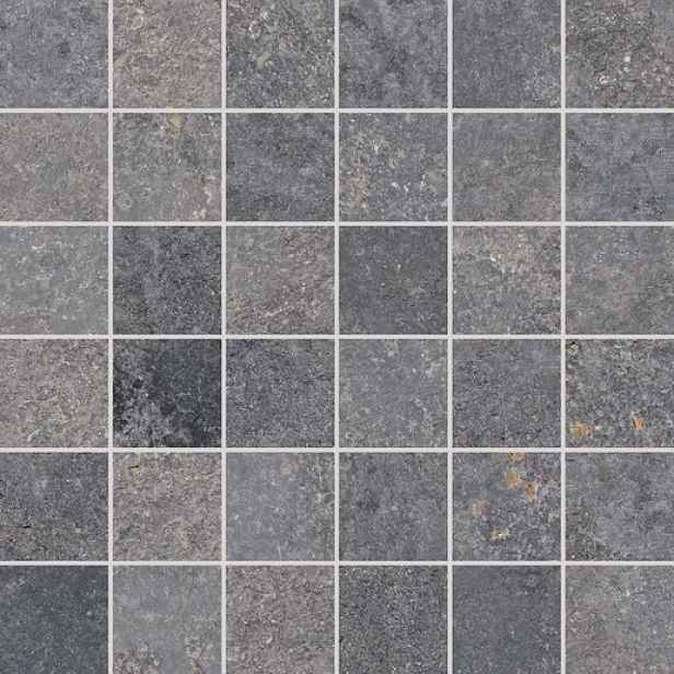 Mozaika Rako Shade slag 30x30 cm mat DDM05889.1