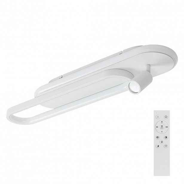 Nettlife LED stropní bodové světlo Dobson 60/13/15,5 cm