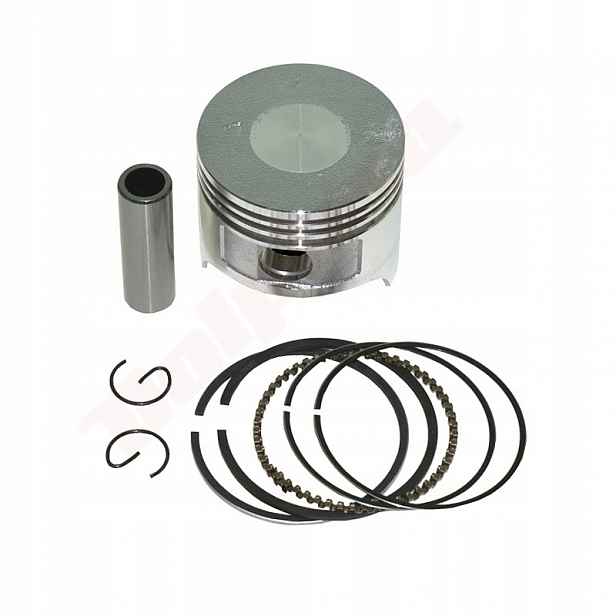 Píst Loncin 154F 54 mm 130030095-T020