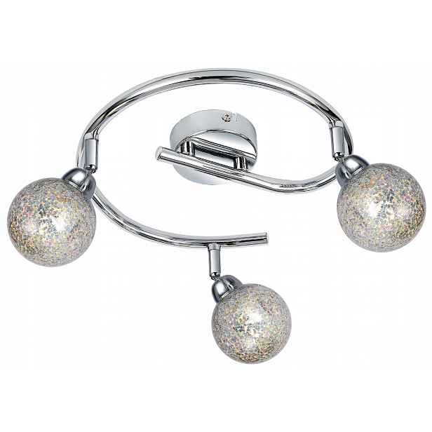 Stropní svítidlo G9 3x4W Kaleidoscope Candellux