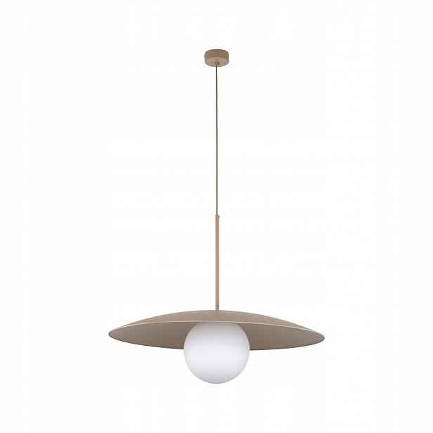 Závěsné svítidlo Slate Sabia Glass 10910 Tk Lighting
