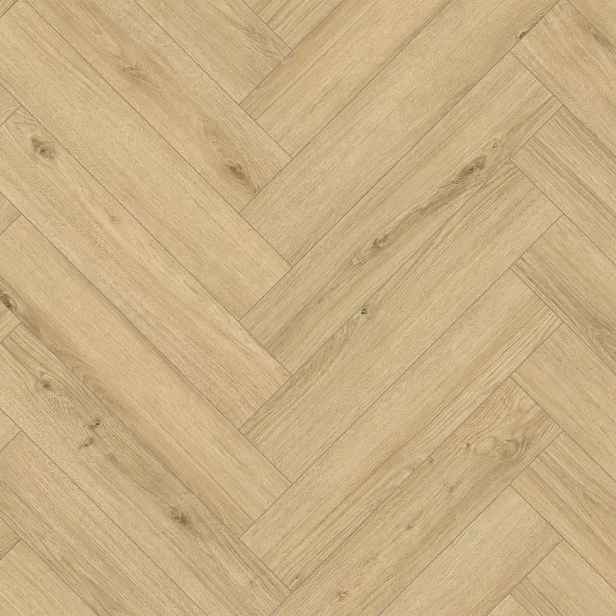Laminátová podlaha voděodolná Dub Segura 8mm AC5 Herringbone WR 66882