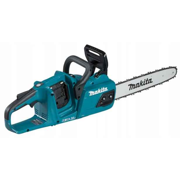 Makita DUC355Z Aku Řetězová Pila 35 cm 2x18V Body