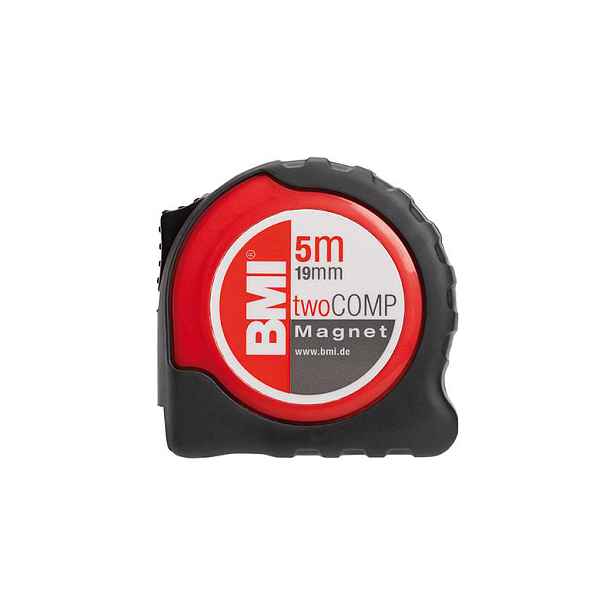 Svinovací metr Bmi Drs – 8 m