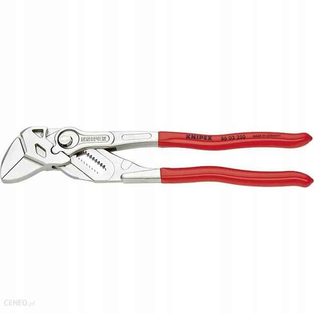 Knipex Nastavitelné Kleště 250 mm 8603250