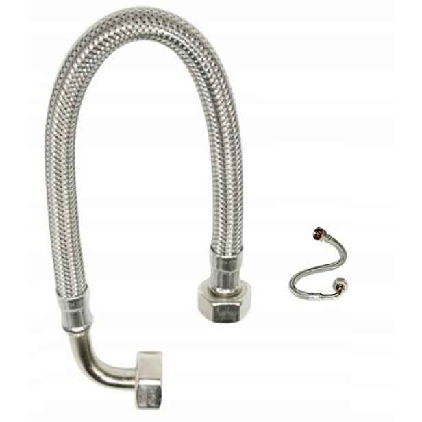 Hadice pro hydroforovou nádrž Omnigena Jy 1000 Inox 230V 80 Litrů