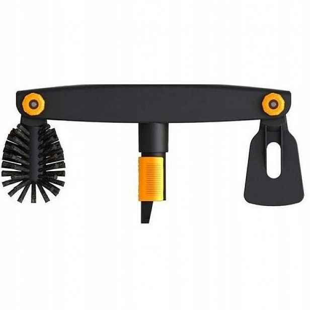 Kartáč Na Okapy Quikfit – Neopravitelný