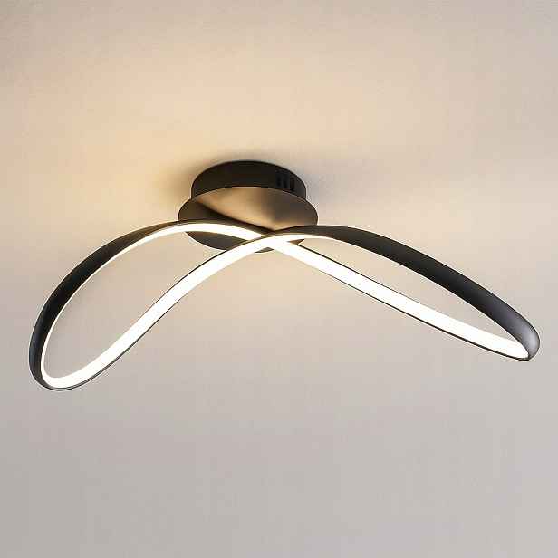 MiLAGRO Závěsná lampa Infinity 21W Led 4000K Stropní lustr Osvětlení