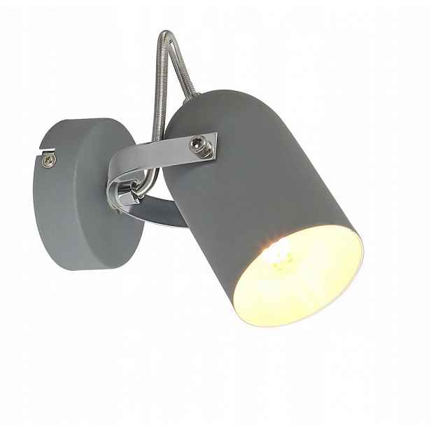 Nástěnné svítidlo Gray 91-66473 Candellux