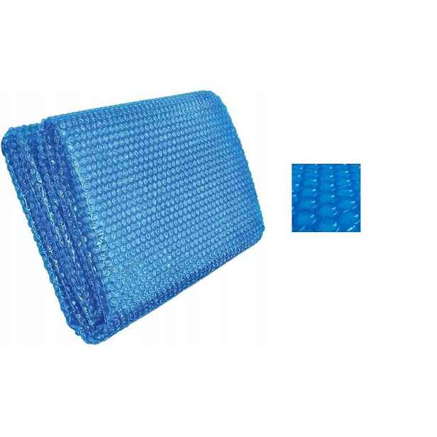 220 mikronů fólie do bazénu Bestway Fast Set 488 x 305 cm