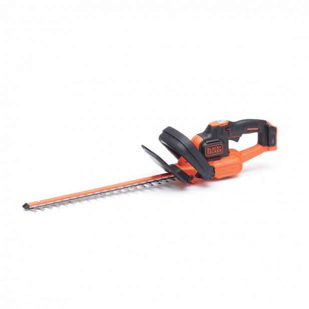 BLACK+DECKER - 18V AKU plotové nůžky 45 cm, bez baterie a nabíječky GTC18452PCB-XJ