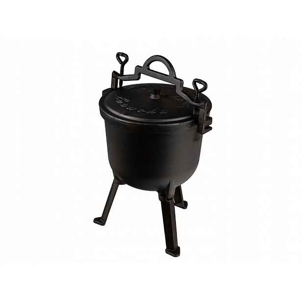 Litinový kotlík 8 l M90032