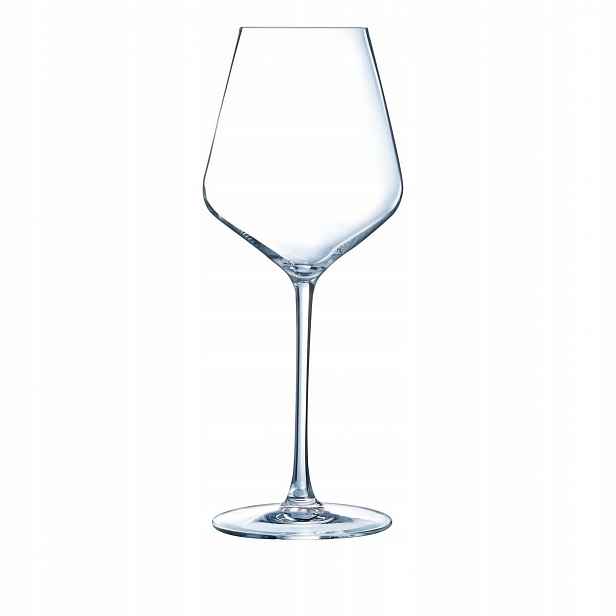 Arc France Chef Sommelier V8160 Skleničky Na Víno
