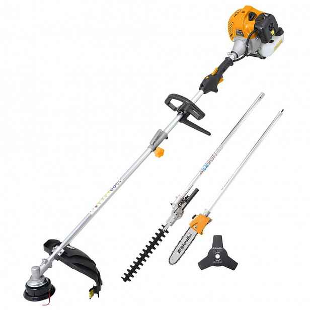 Rpmt 520 Benzínový křovinořez 1,2 kW 42 cm