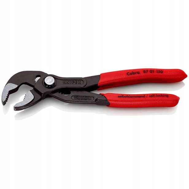 Nastavitelné kleště Knipex 87 01 150 150 mm