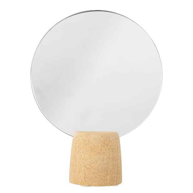 Kosmetické zrcadlo ø 17 cm Ilina – Bloomingville