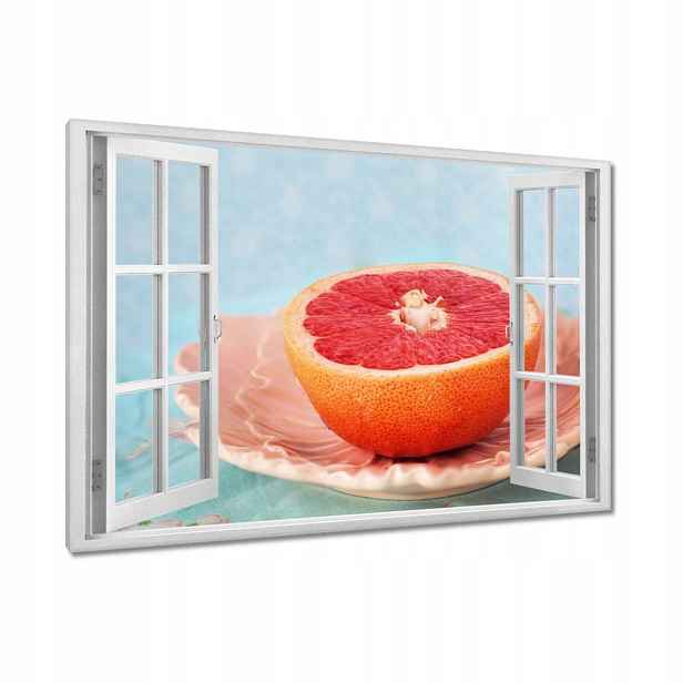 Obrazy 90x60 Kuchyňské obrazy Revoluce