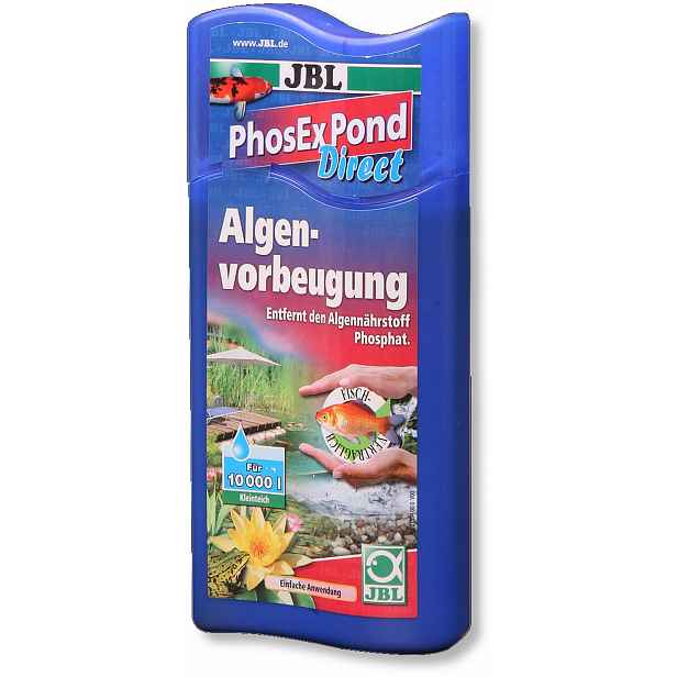 Jbl PhosEx Pond Direct 500 ml