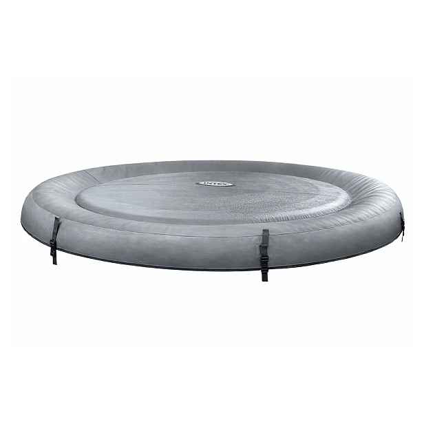 Marimex | Potah krytu vířivého bazénu GREYWOOD Pure Spa 6 osob - 12107W | 11402561