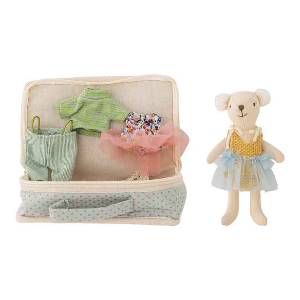 Panenka Lara – Bloomingville Mini