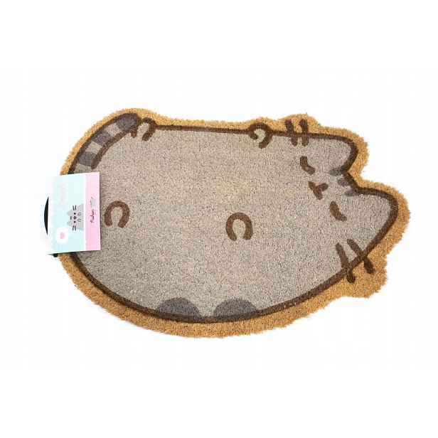 Pusheen The Cat Door Mat 60 x 40 cm Stěrač