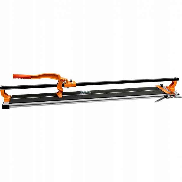 Řezačka Na Dlaždice 1200 MM Ložiska 1 Vodítko Richmann C8206