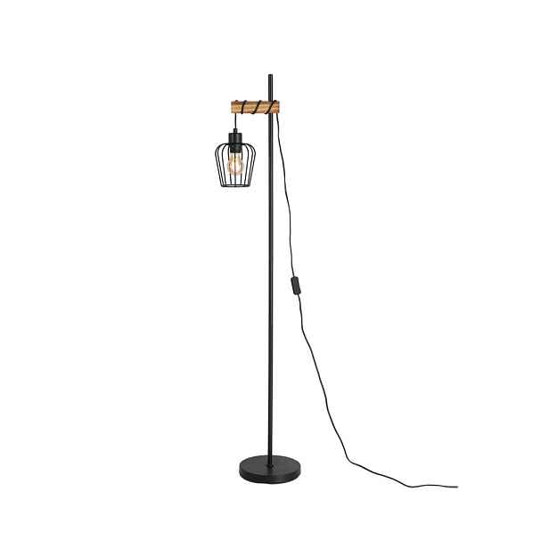 ZMH STOJACÍ LAMPA 22/22/140 cm