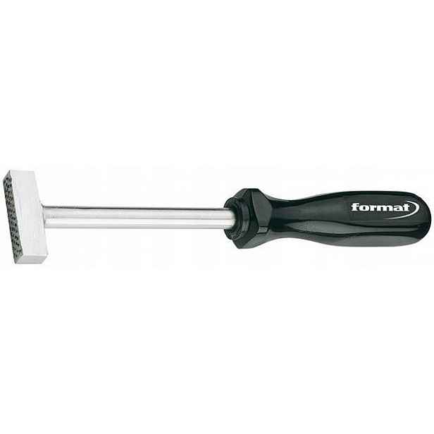Diamantový obtahovač pro brusné kotouče 220 mm 180 Fo
