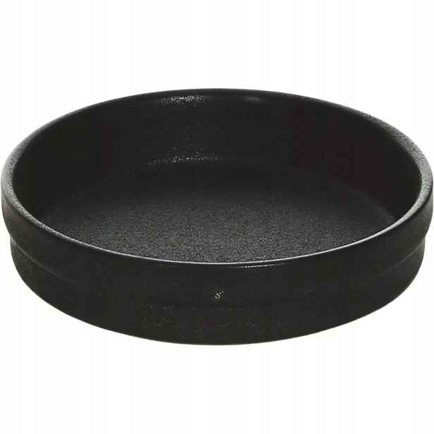 Miska Tognana Black 40 ml 24 ks