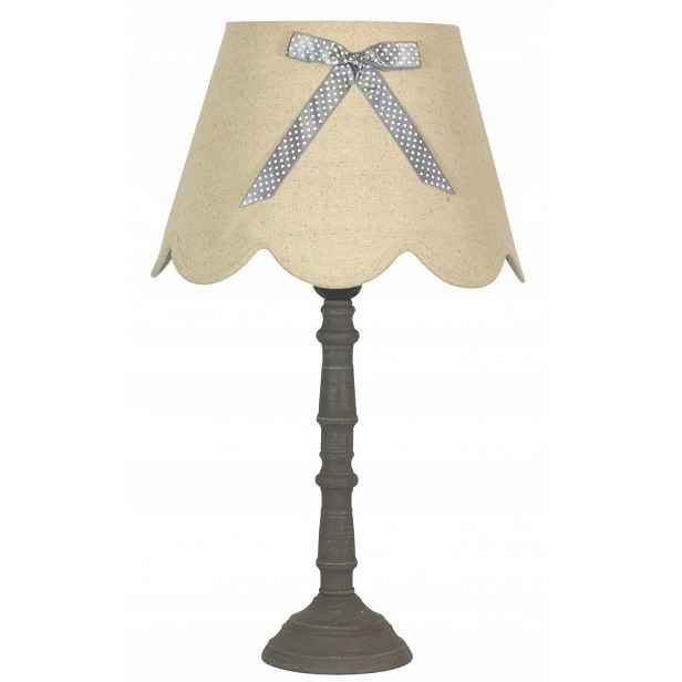 Stolní lampa Vibu 41-28365 Candellux