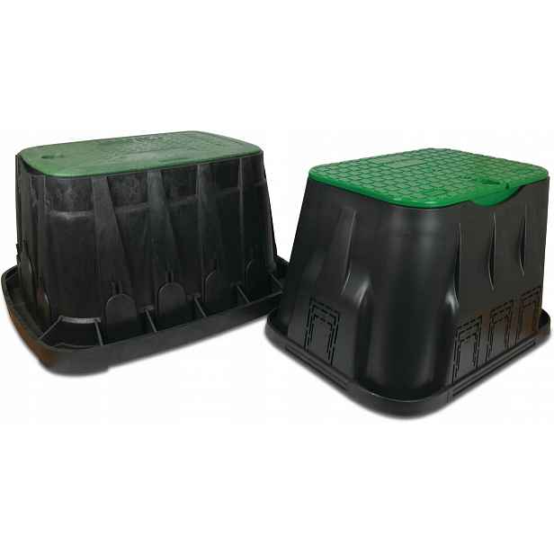 Ventilová skříňka Rain Bird VBA02675 Jumbo