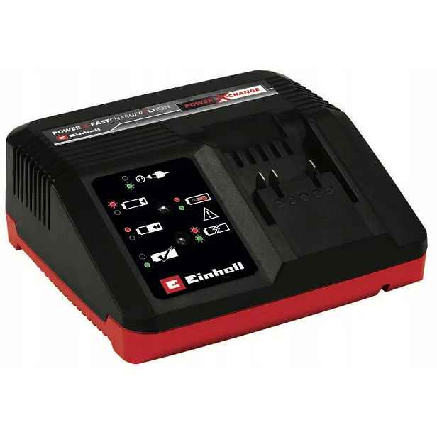 Nabíječka pro akumulátor elektrického nářadí 18V 4A Power X-Change