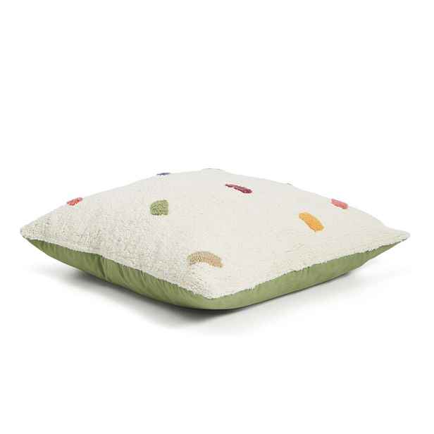 Bavlněný dětský povlak na polštář 70x70 cm Epifania – Kave Home