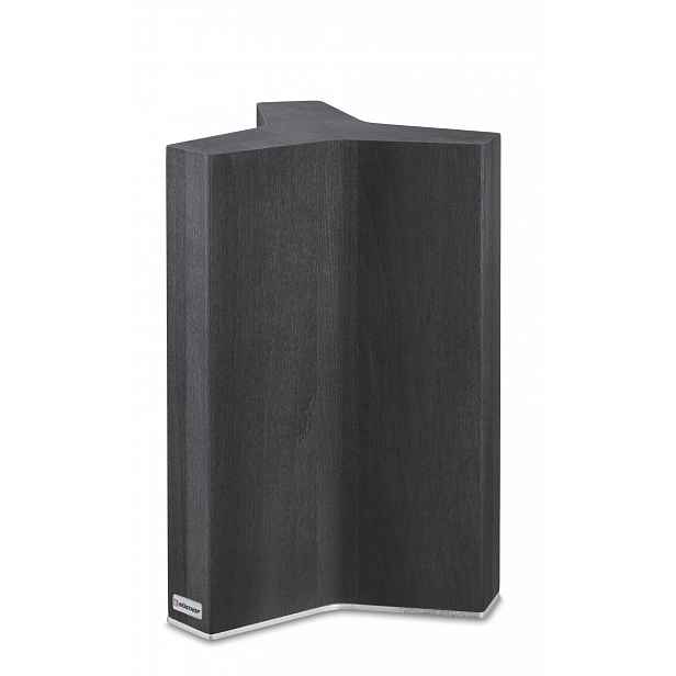 Magnetický blok na nože Wüsthof černý buk 25 cm pro 6 nožů