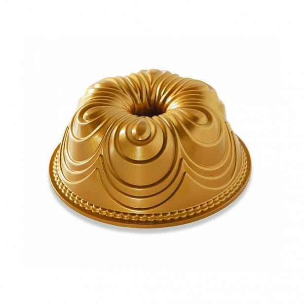 Nordic Ware Forma na bábovku Chiffon