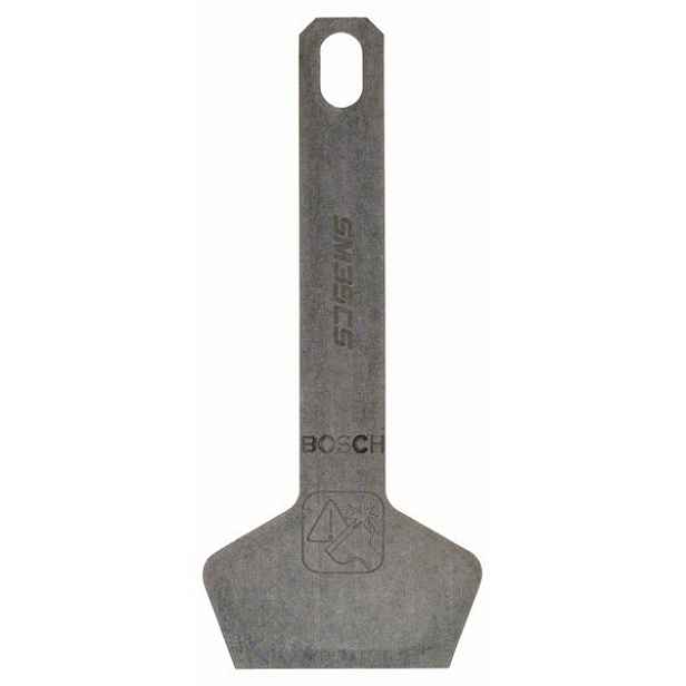 Nůž škrabkový Bosch SM 35 CS