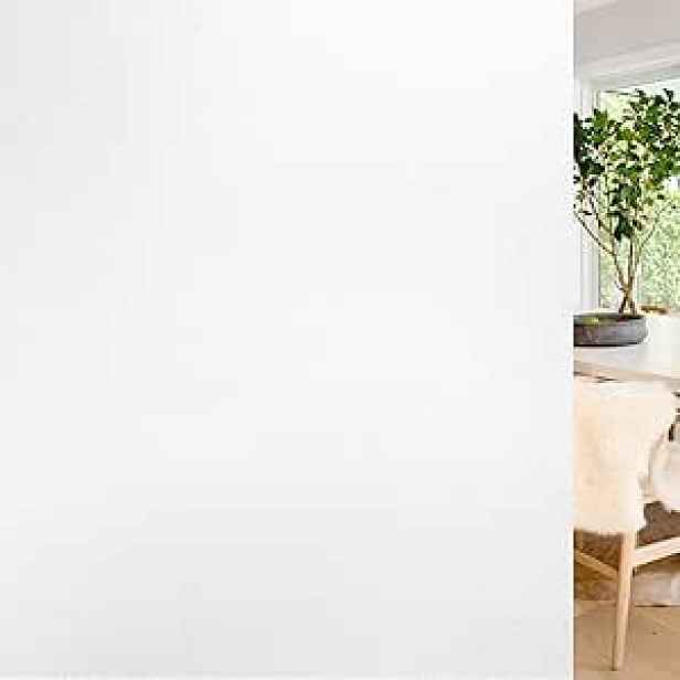 Rabbitgoo statická fólie zajišťující soukromí 90 x 300 cm B2086