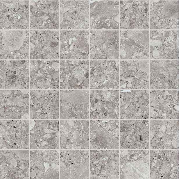 Mozaika Rako Rave grit 30x30 cm mat DDM05900.1
