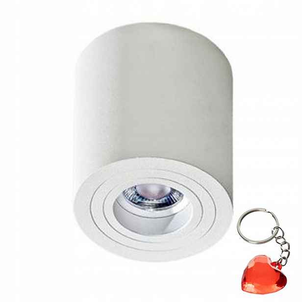 Spotová nástěnná lampa Brant AZ2818 Azzardo