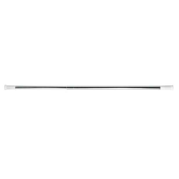 Olsen Spa  KD02100232 - Tyč sprchového závěsu chrom 110-200 cm