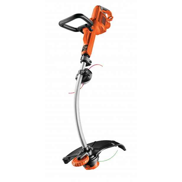 BLACK+DECKER - Strunová sekačka 900 W, záběr 35 cm GL9035-QS