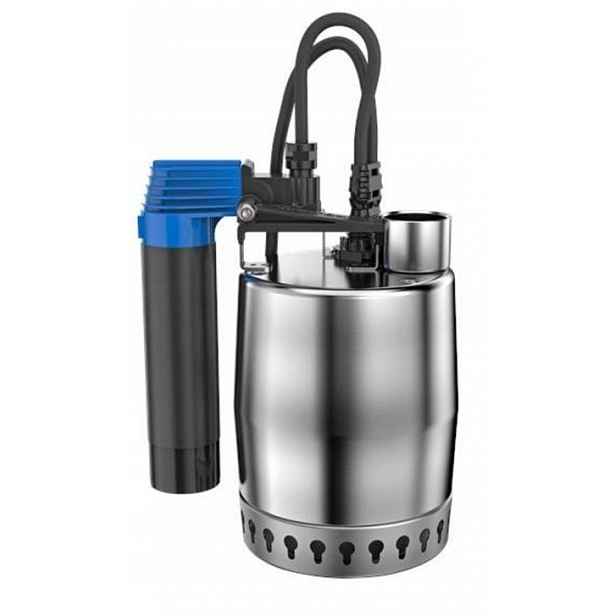 Ponorné čerpadlo Unilift Kp 150 AV1 kabel 5 m Grundfos