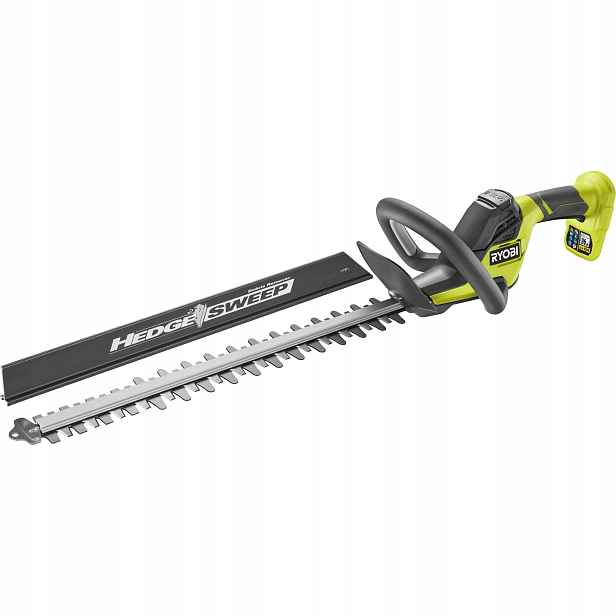 Ryobi Nůžky Na Živý Plot 18V Zahradní nůžky 50CM Hedgesweep