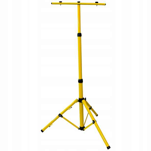 Univerzální stativ pro halogenové zářiče 165 cm Polux